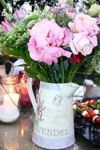 Enoteca Wine Tasting event 